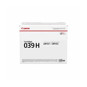 Canon toner CRG-039H