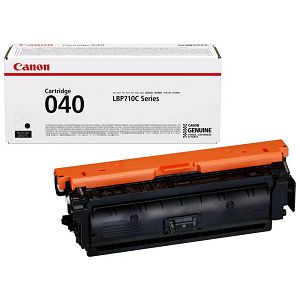 Canon toner CRG-040C, plavi