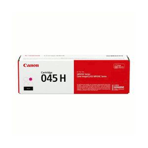 Canon toner CRG-045HM, magenta