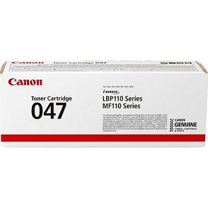 Canon toner CRG-047