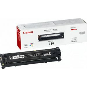 Canon toner CRG-716C, cijan