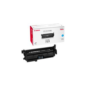 Canon toner CRG-729C, cijan