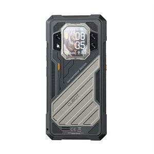 CUBOT KING KONG X 16/512GB CRNI