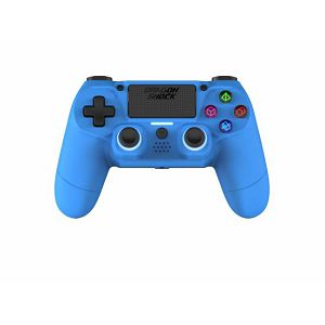 DRAGONSHOCK MIZAR WIRELESS CONTROLLER BLUE PS4, PC, MOBILE