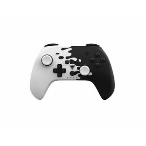 DRAGONSHOCK POPTOP WIRELESS CONTROLLER B&W SWITCH, PC, MOBILE