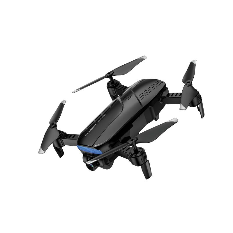 Dron X41, gimbal, 720P kamera, WiFi