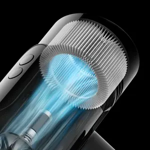 Dyson štapni usisavač V8 Cyclone - slika 11