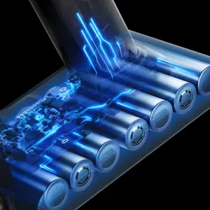 Dyson štapni usisavač V8 Cyclone - slika 10