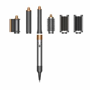 Dyson stilizator za kosu Airwrap Complete (400718) Copper/Nickel/Copper Long