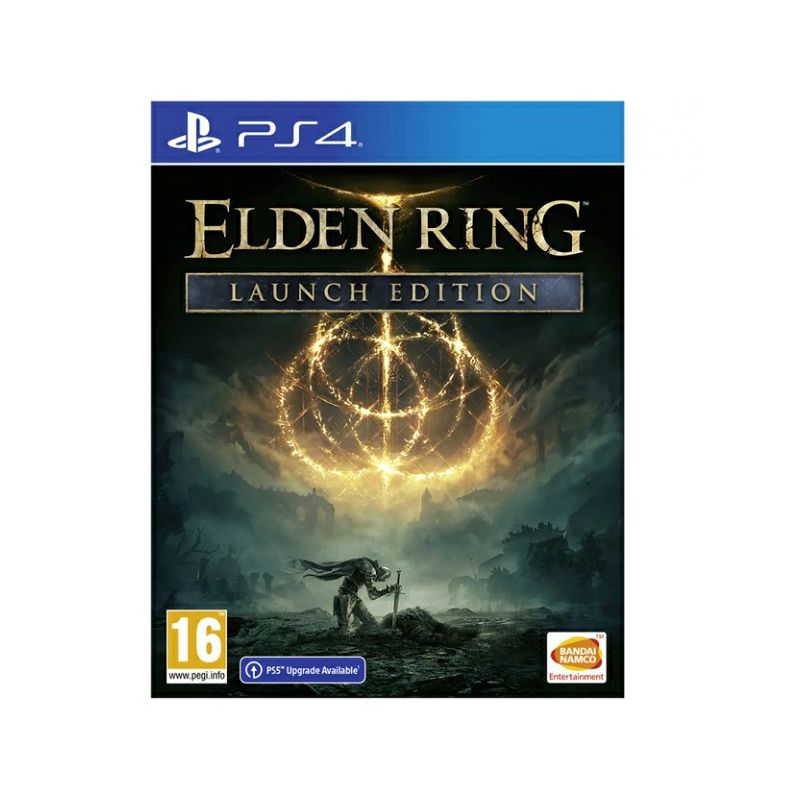 Elden Ring Standard Edition PS4