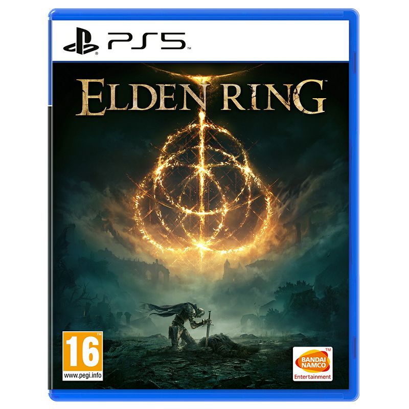 Elden Ring Standard Edition PS5 