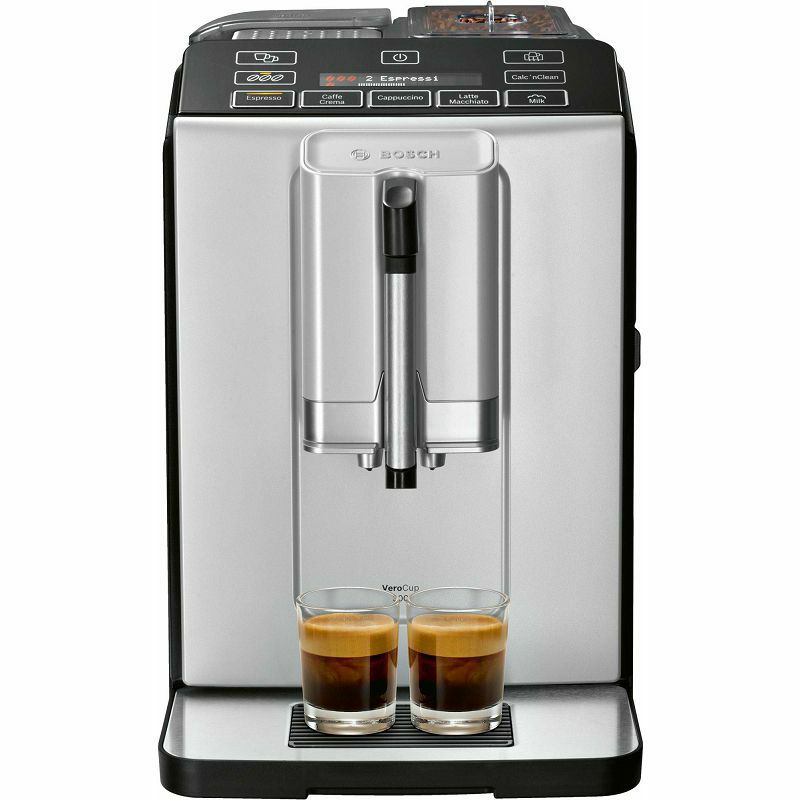 Espresso aparat za kavu Bosch TIS30321RW