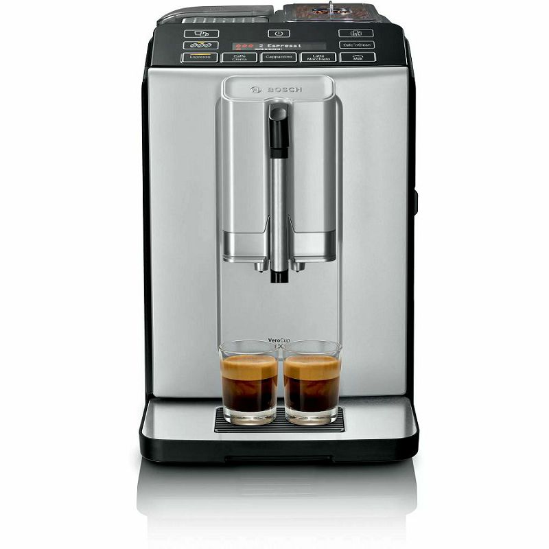 Espresso aparat za kavu Bosch TIS30521RW