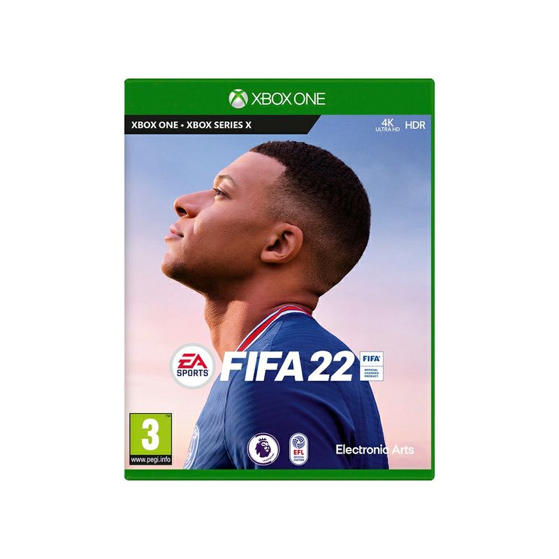 FIFA 22 XBXONE 