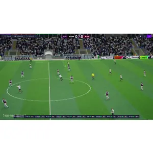 Football Manager 26 (PC) - slika 5