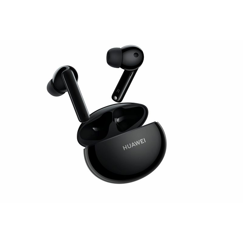 Huawei Freebuds bežične slušalice 4i Carbon Black