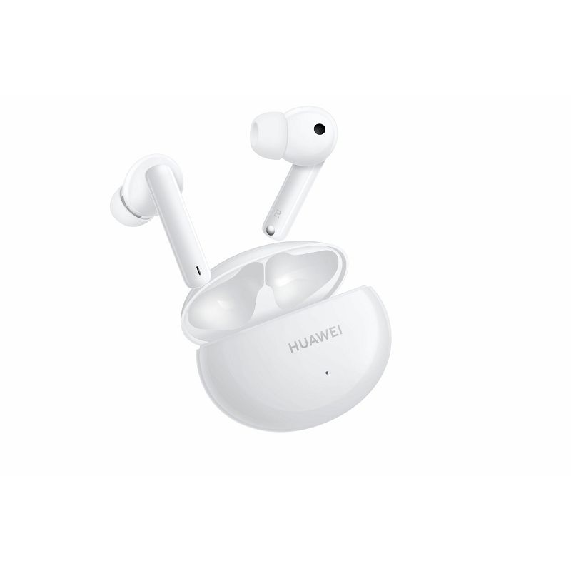 Huawei Freebuds bežične slušalice 4i Cheramic White