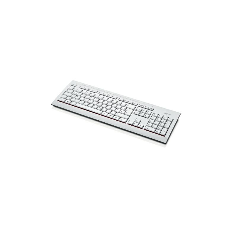 Fujitsu Keyboard KB521 EE