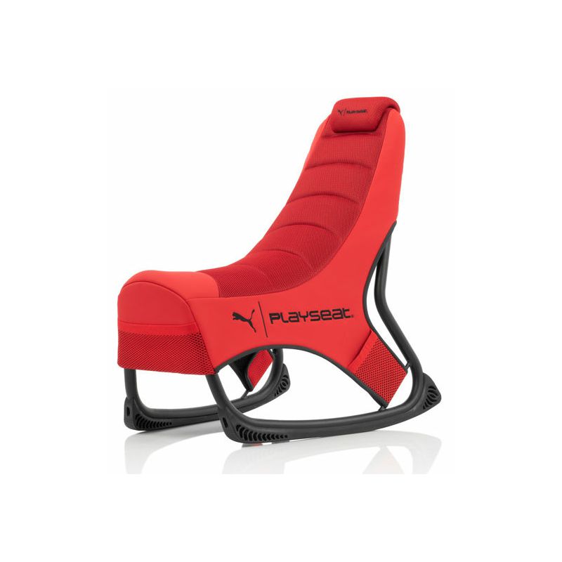 Gaming stolica Playseat Puma Active - Red