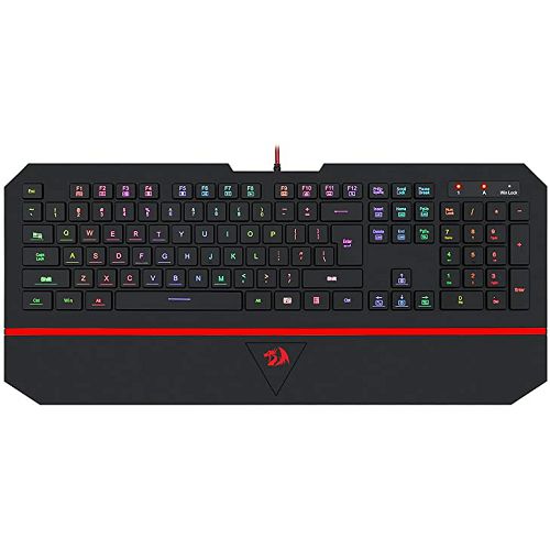 Gaming tipkovnica Redragon KARURA 2 K502-2 RGB