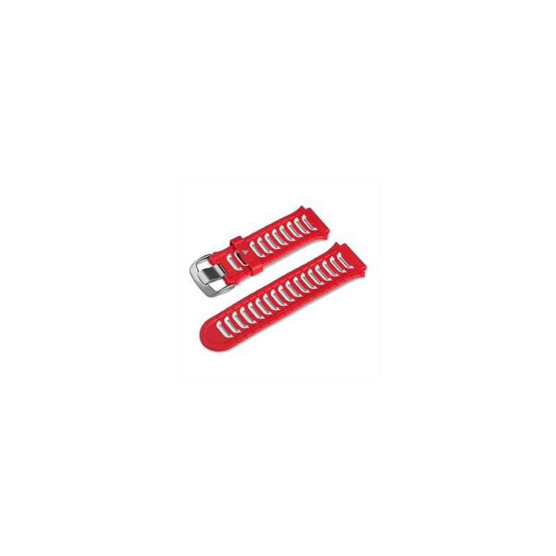 Garmin zamjenski remen za Forerunner 920XT bijelo-crveni