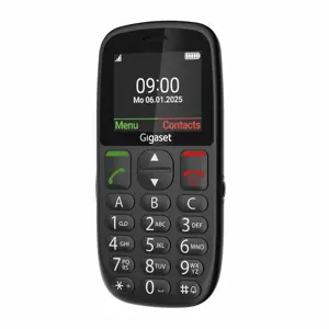 Gigaset GL395 Black - slika 3