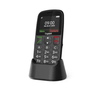 Gigaset GL395 Black - slika 8