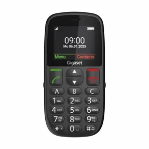 Gigaset GL395 Black - slika 2