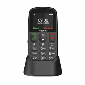Gigaset GL395 Black - slika 7