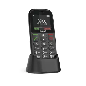 Gigaset GL395 Black - slika 6