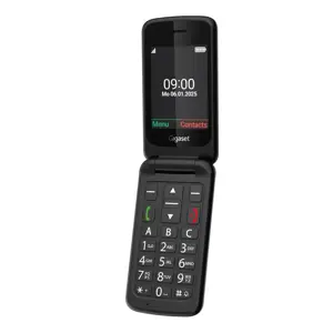 Gigaset GL595 Black - slika 3