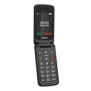 Gigaset GL595 Black - slika 2