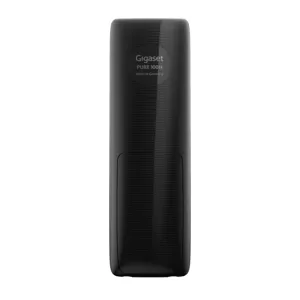 Gigaset Pure 100 Black - slika 7