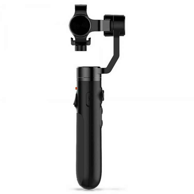 Gimbal stabilizator Xiaomi Mi Action Camera Handheld Gimbal, crni