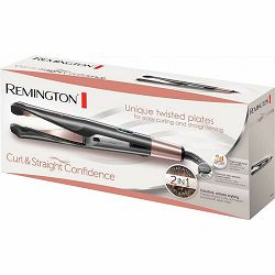 Uređaj za ravnanje kose Remington S6606  