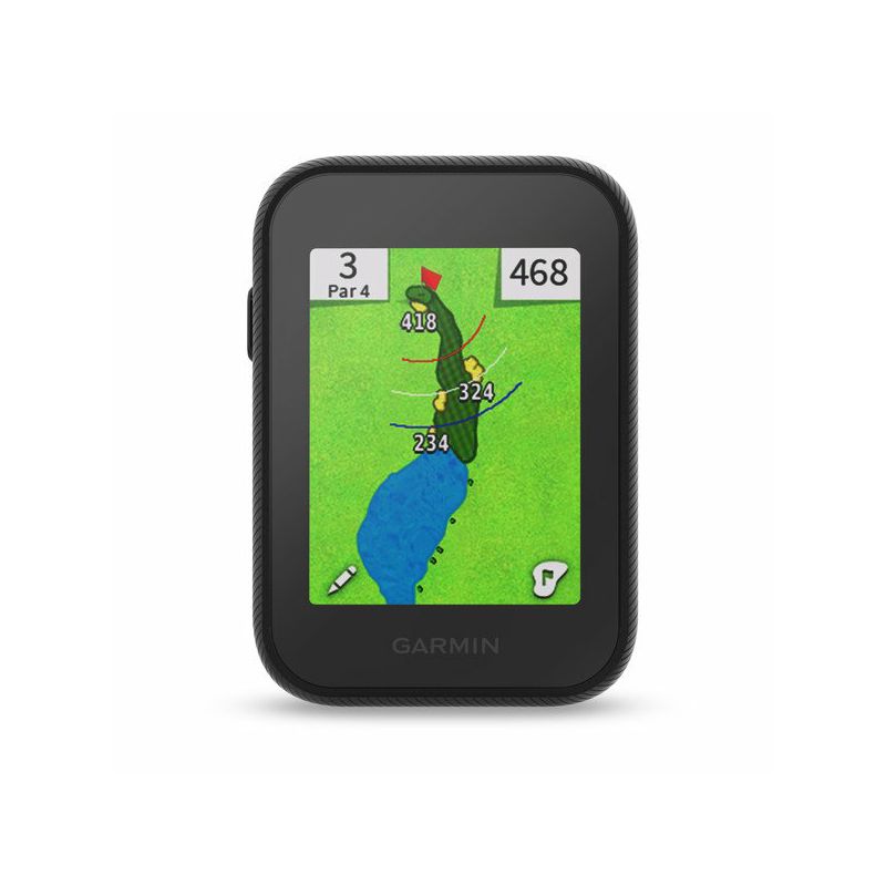 GPS uređaj za golf Garmin Approach G30