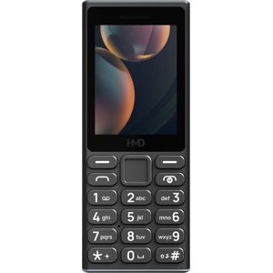 HMD 105 4G (TA-1653) DS 2024 black - slika 2