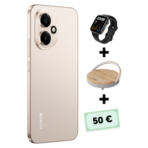 HONOR 400 5G DS 8 GB 512GB Desert Gold