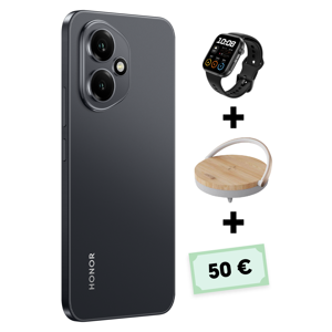 HONOR 400 5G DS 8 GB 512GB Midnight Black