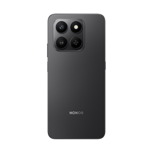 HONOR 400 Smart 5G 4 GB 128GB Midnight Black - slika 4