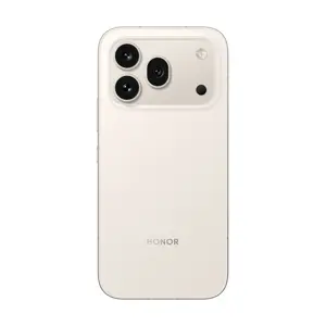 HONOR 600 Pro 12GB 512GB Golden White - slika 3