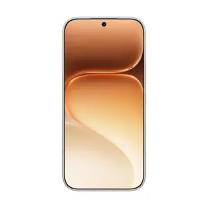 HONOR 600 Pro 12GB 512GB Golden White