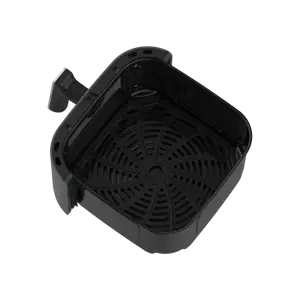 HONOR CHOICE  Air Fryer Black grey - slika 4