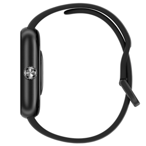 HONOR Choice Watch 2 Pro Black - slika 3