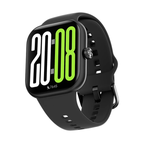 HONOR Choice Watch 2 Pro Black