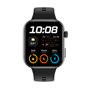 HONOR Choice Watch 2i Black