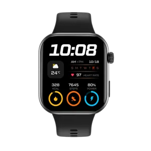 HONOR Choice Watch 2i Black