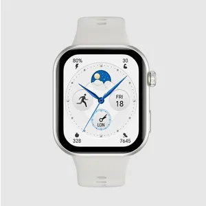 HONOR Choice Watch 2i White - slika 1