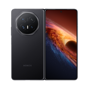HONOR Magic V6 5G DS 16 GB 512 GB Black