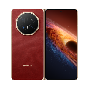 HONOR Magic V6 5G DS 16 GB 512 GB Reddish Brown